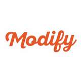 Modify Watches Logo