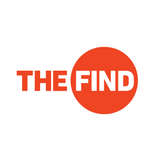 TheFind Logo
