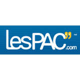 LesPAC Logo