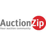 AuctionZip Logo