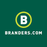 Branders Logo