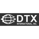 DTX International Logo