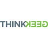 ThinkGeek Logo