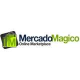 Mercado Magico Logo