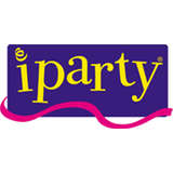 iParty Logo