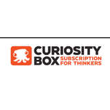 Curiosity Box Logo