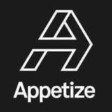 Appetize Logo