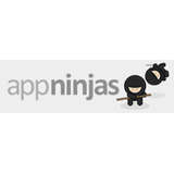 App Ninjas Logo