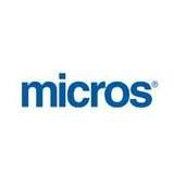 Micros Systems Logo