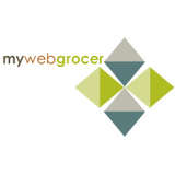 MyWebGrocer Logo