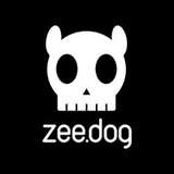 Zee Dog Logo