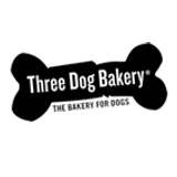 Three Dog Bakery Logo