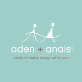 Aden + Anais Logo