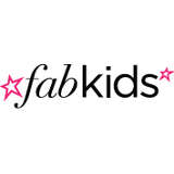 FabKids Logo