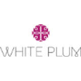 White Plum Logo