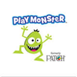 PlayMonster Logo