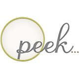 Peek Logo