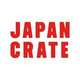 Japan Crate Logo