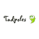Tadpoles Logo