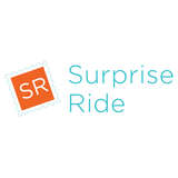 Surprise Ride Logo