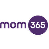 Mom365 Logo