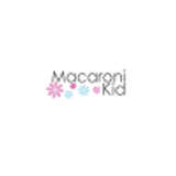 Macaroni KID Logo