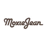 Moxie Jean Logo