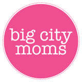 Big City Moms Logo