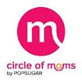 Circle of Moms Logo