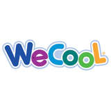 WeCool Toys Logo