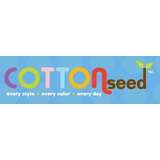 Cottonseed Clothing Logo