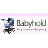 BabyHold Logo