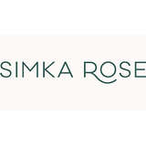 Simka Rose Logo
