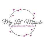 My Lil Miracle Logo