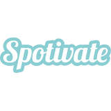 Spotivate Logo