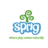 Sprig Toys Logo