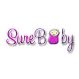 Surebaby Logo