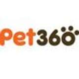 Pet360 Logo