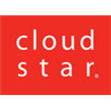 Cloud Star Logo