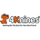 4Knines Logo