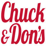Chuck & Don's Logo