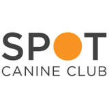 Spot Canine Club Logo