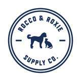Rocco & Roxie Logo