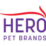 Hero Pet Brands Logo