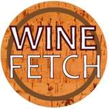 WineFetch Logo