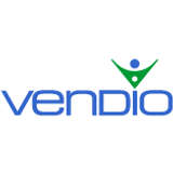 Vendio Logo