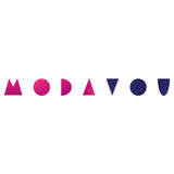 Modavou Logo