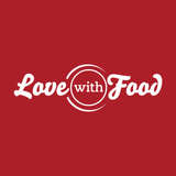 Love With Food Logo