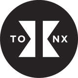 Tonx Logo