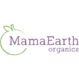 Mama Earth Organics Logo